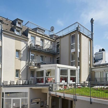 Hotel Meyerhof Lörrach Εξωτερικό φωτογραφία