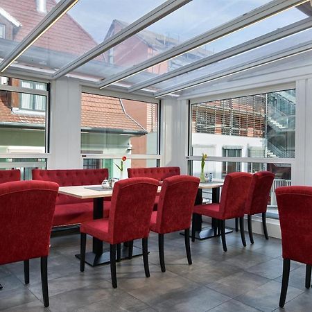 Hotel Meyerhof Lörrach Εξωτερικό φωτογραφία