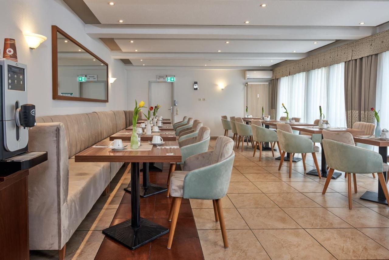 Hotel Meyerhof Lörrach Εξωτερικό φωτογραφία