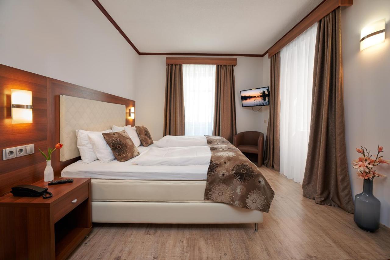 Hotel Meyerhof Lörrach Εξωτερικό φωτογραφία