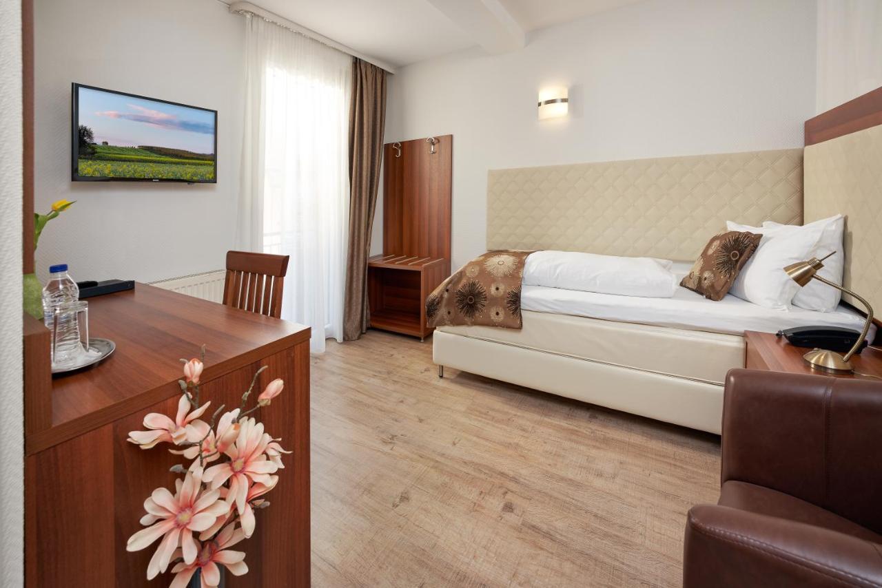 Hotel Meyerhof Lörrach Εξωτερικό φωτογραφία