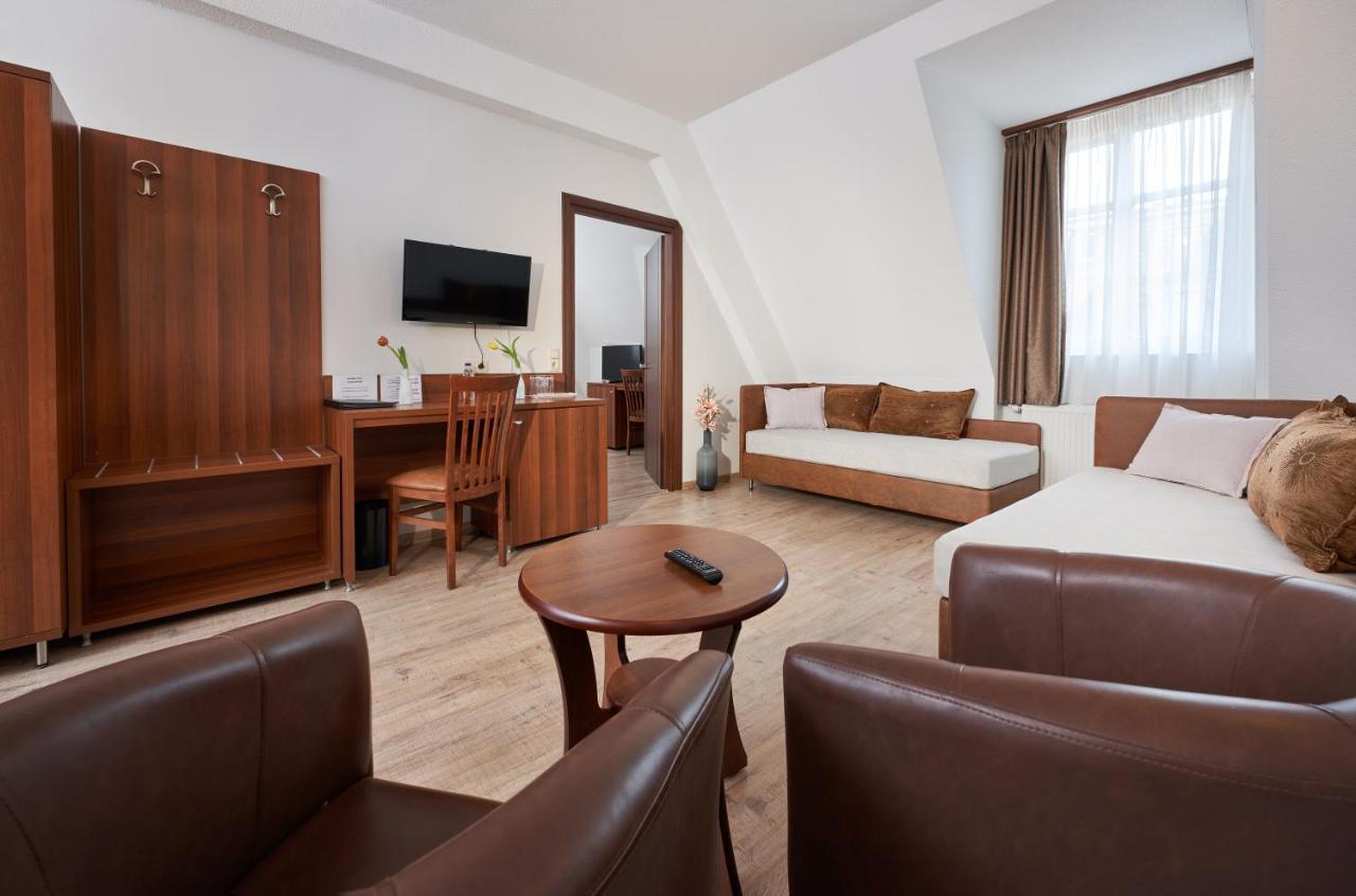 Hotel Meyerhof Lörrach Εξωτερικό φωτογραφία