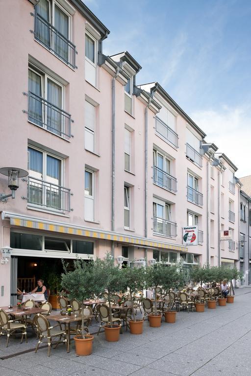 Hotel Meyerhof Lörrach Εξωτερικό φωτογραφία